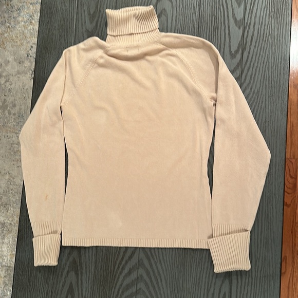 INC International Concepts Turtleneck- - Picture 4 of 7
